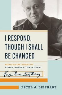 Produktbild: I Respond, Though I Shall Be Changed