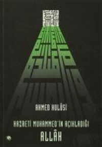 Produktbild: Hazreti Muhammedin Acikladigi Allah