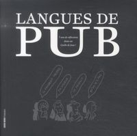 Produktbild: Langues de pub