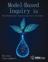 Produktbild: Model-Based Inquiry in Biology