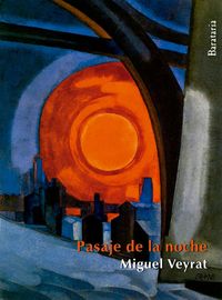 Produktbild: Pasaje de la noche