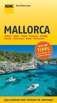 Produktbild: ADAC Reisef&uuml;hrer plus Mallorca