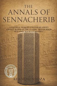 Produktbild: The Annals of Sennacherib