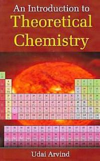 Produktbild: Introduction to Theoretical Chemistry