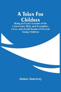 Produktbild: A Token For Children