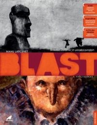 Produktbild: Blast 1 - Yagli Karkas