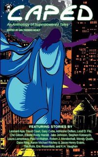 Produktbild: Caped