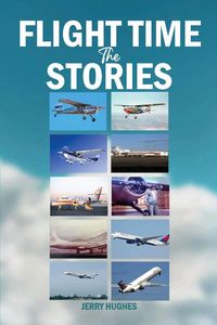 Produktbild: Flight Time The Storys