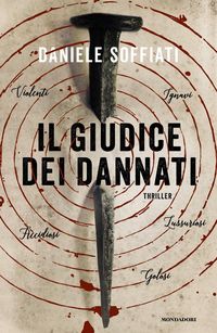 Produktbild: Il giudice dei dannati