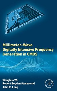 Produktbild: Millimeter-Wave Digitally Intensive Frequency Generation in CMOS
