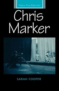 Produktbild: Chris Marker