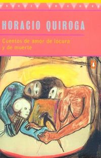 Produktbild: Cuentos de Amor de Locura Y de Muerte