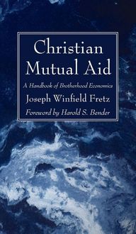 Produktbild: Christian Mutual Aid