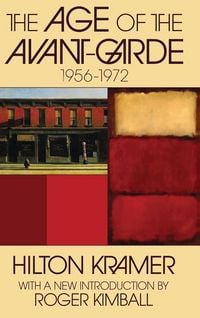Produktbild: The Age of the Avant-garde