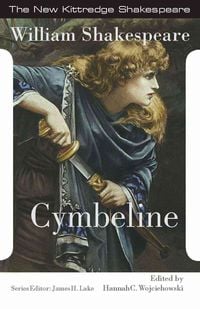 Produktbild: Shakespeare, W: Cymbeline