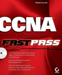 Produktbild: CCNA Fast Pass
