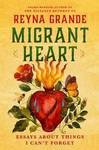 Produktbild: Migrant Heart