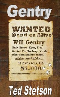 Produktbild: Gentry (Western, #1)