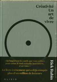 Produktbild: Cr&eacute;ativit&eacute; : un art de vivre