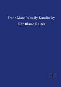 Produktbild: Der Blaue Reiter