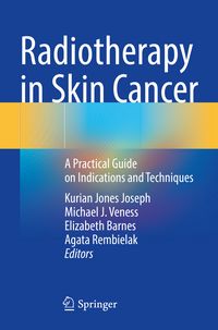 Produktbild: Radiotherapy in Skin Cancer