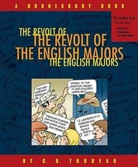 Produktbild: The Revolt of the English Majors