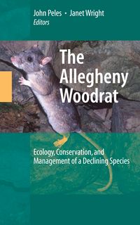 Produktbild: The Allegheny Woodrat