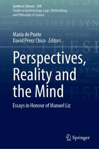 Produktbild: Perspectives, Reality and the Mind