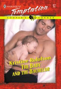 Produktbild: The Baby And The Bachelor