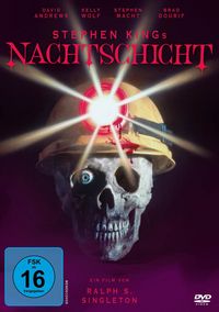 Produktbild: Stephen King's Nachtschicht (Stephen King's Graveyard Shift)