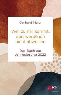 Produktbild: Wer zu mir kommt, den werde ich nicht abweisen