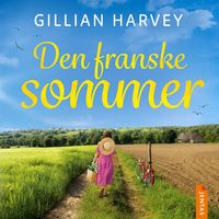 Produktbild: Den franske sommer