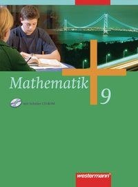 Produktbild: Mathematik - Allgemeine Ausgabe 2006 f&uuml;r die Sekundarstufe I