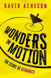 Produktbild: Wonders in Motion