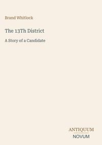 Produktbild: The 13Th District
