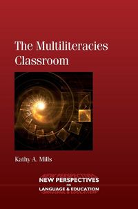 Produktbild: The Multiliteracies Classroom