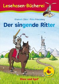 Produktbild: Der singende Ritter / Silbenhilfe