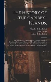 Produktbild: The History of the Caribby-Islands,