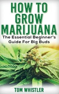 Produktbild: Marijuana