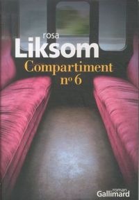 Produktbild: Compartiment no 6