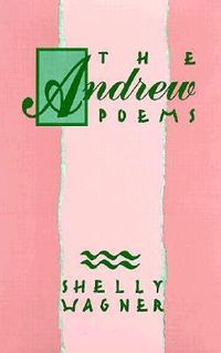 Produktbild: The Andrew Poems