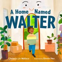 Produktbild: A Home Named Walter