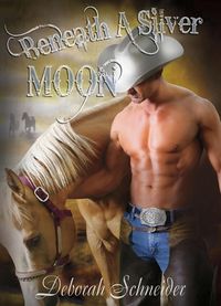 Produktbild: Beneath A Silver Moon