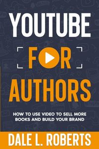 Produktbild: YouTube for Authors