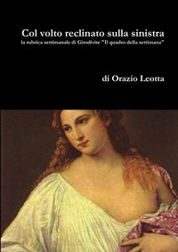Produktbild: Col volto reclinato sulla sinistra