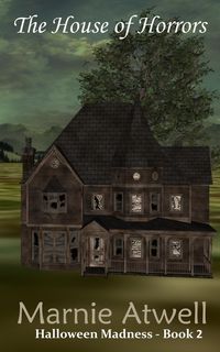 Produktbild: The House of Horrors