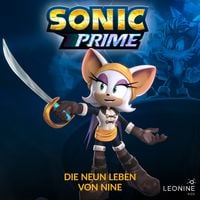 Produktbild: Folgen 20-21: Die neun Leben von Nine