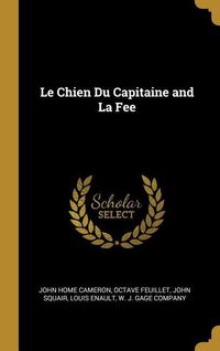 Produktbild: Le Chien Du Capitaine and La Fee