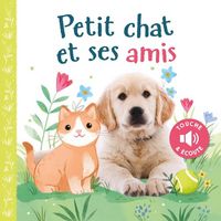 Produktbild: Petit Chat et ses amis