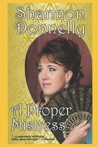 Produktbild: A Proper Mistress